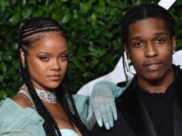 A$AP Rocky Tour 2026