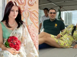 Celina Jaitly Divorce News