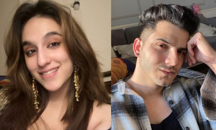 Deeksha Gulati Accuses Udit Rajput of Fraud, Makes Special Appeal to Trolls