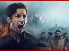 Ikkis Movie review