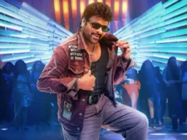 Mana Shankara Vara Prasad Garu Box Office