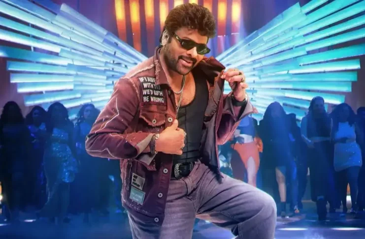 Mana Shankara Vara Prasad Garu Box Office