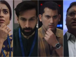 Space Gen – Chandrayaan