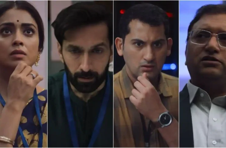 Space Gen – Chandrayaan