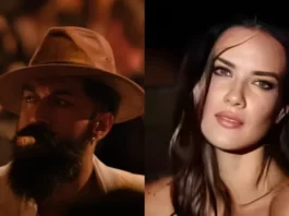 Toxic Teaser Controversy: एक्ट्रेस Beatriz Taufenbach