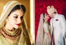 Asin Wedding Anniversary: पति राहुल शर्मा ने शेयर की अनदेखी तस्वीर और लिखा दिल छू लेने वाला नोट Asin Wedding Anniversary