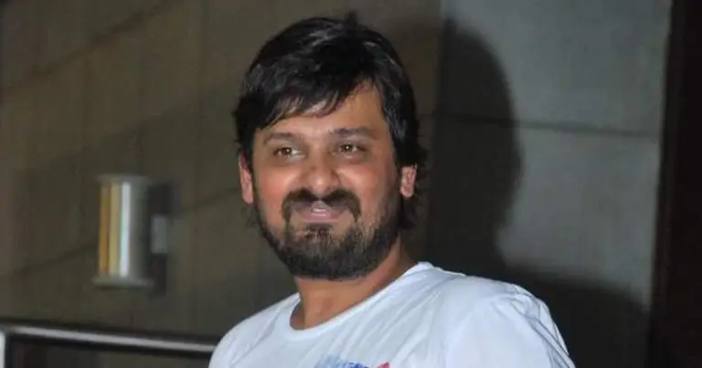 वाजिद खान