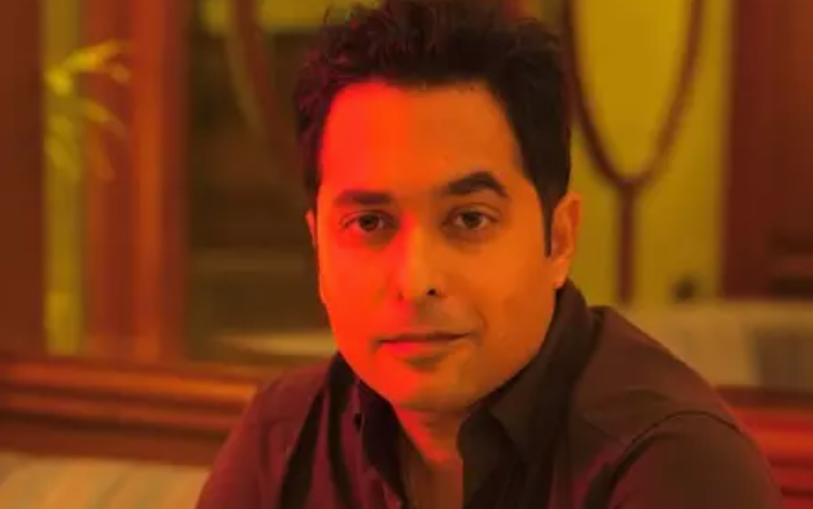 निखिल अंगरिश